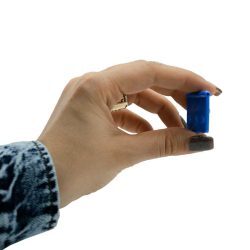 سازه شوتر ربات فوتبالیست - المان SH3