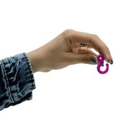 سازه قلاب جرثقیل