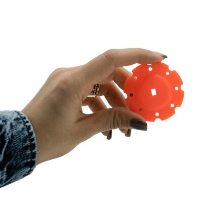 سازه چرخشی گیربکس خور DB8