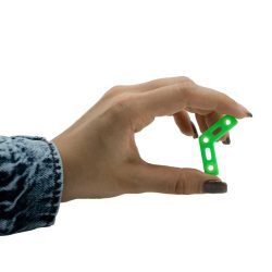 سازه رباتیک R90 | المان زاویه دار 90 درجه