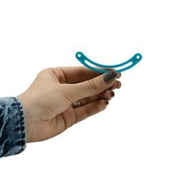 سازه رباتیک لبخند | المان رباتیک پلاستیکیRH