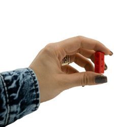 سازه رباتیک المان سه بعدی i3